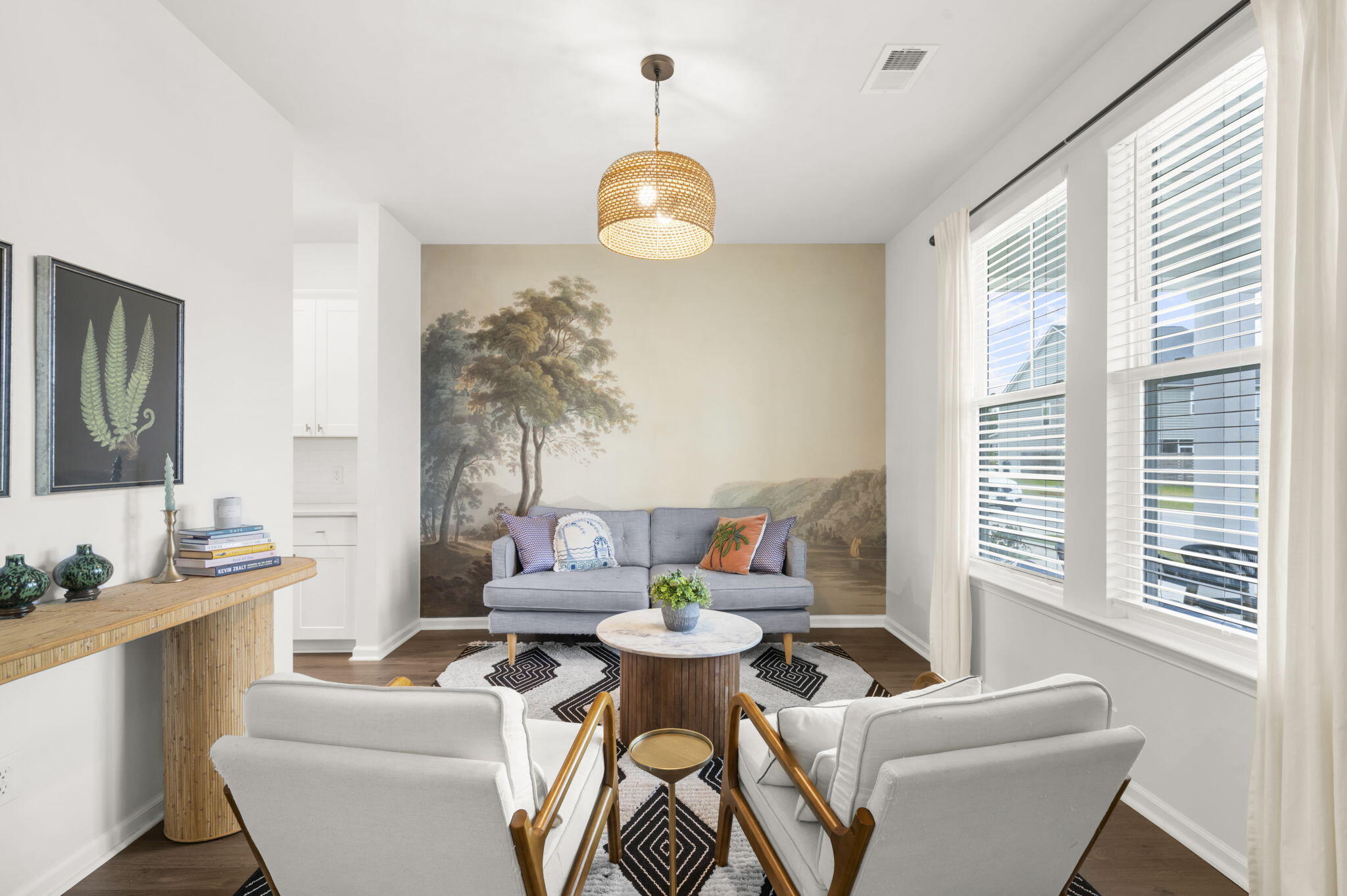 125 Garden Lily Lane