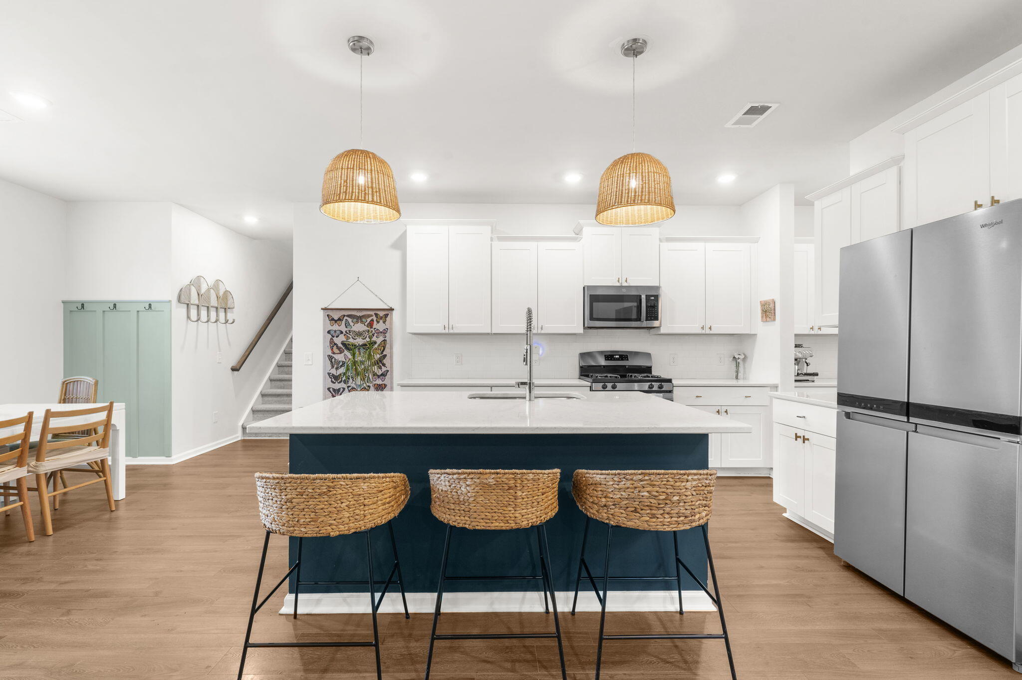 125 Garden Lily Lane