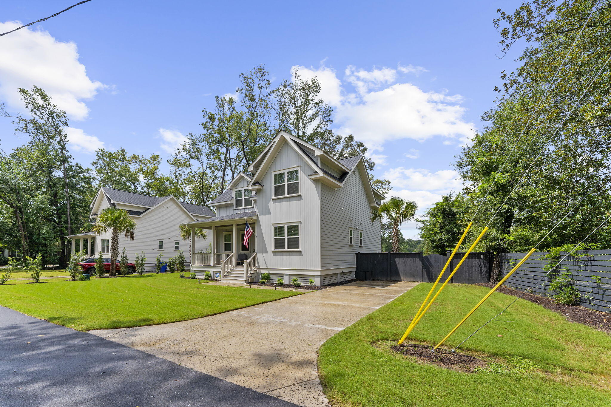 635 Flint Street
