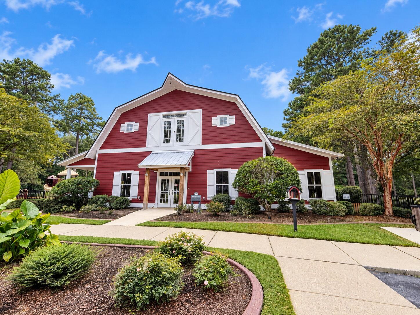 8760 Pasture Court
