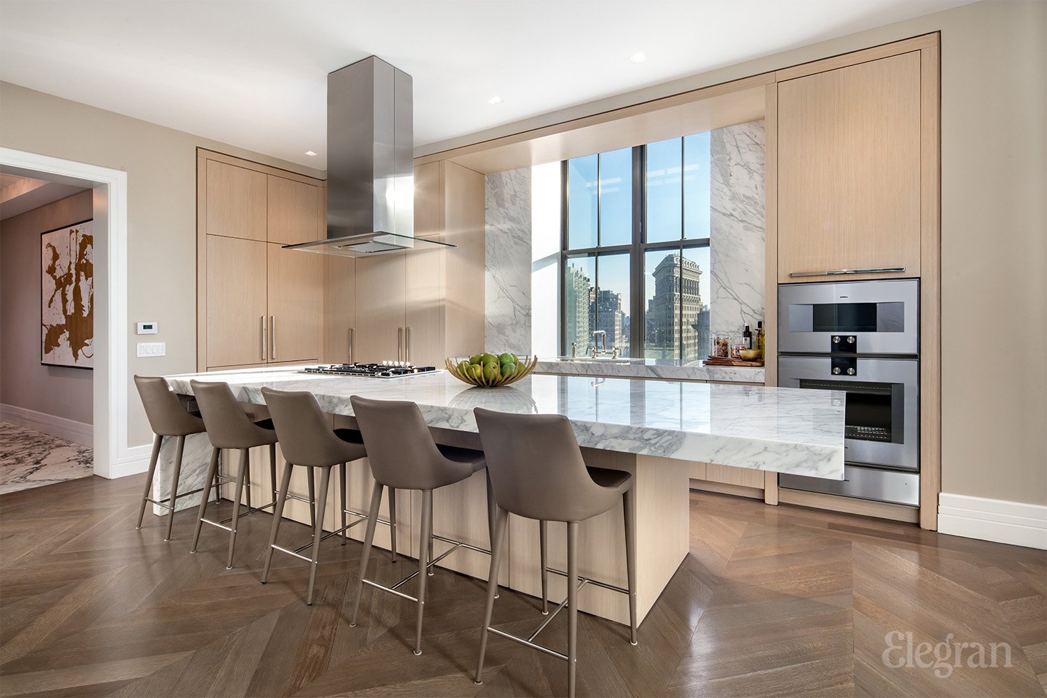 212 5th Avenue 16-B