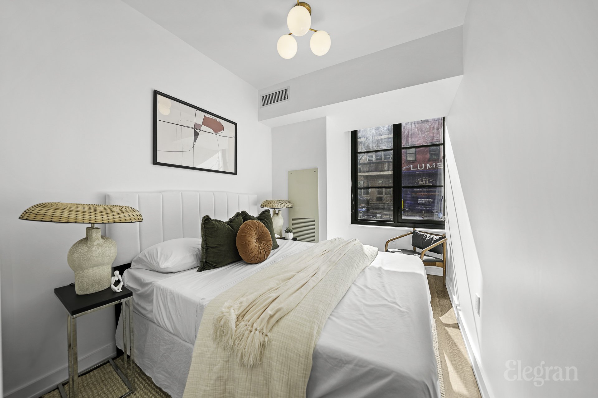 261 W 25th Street 1-C