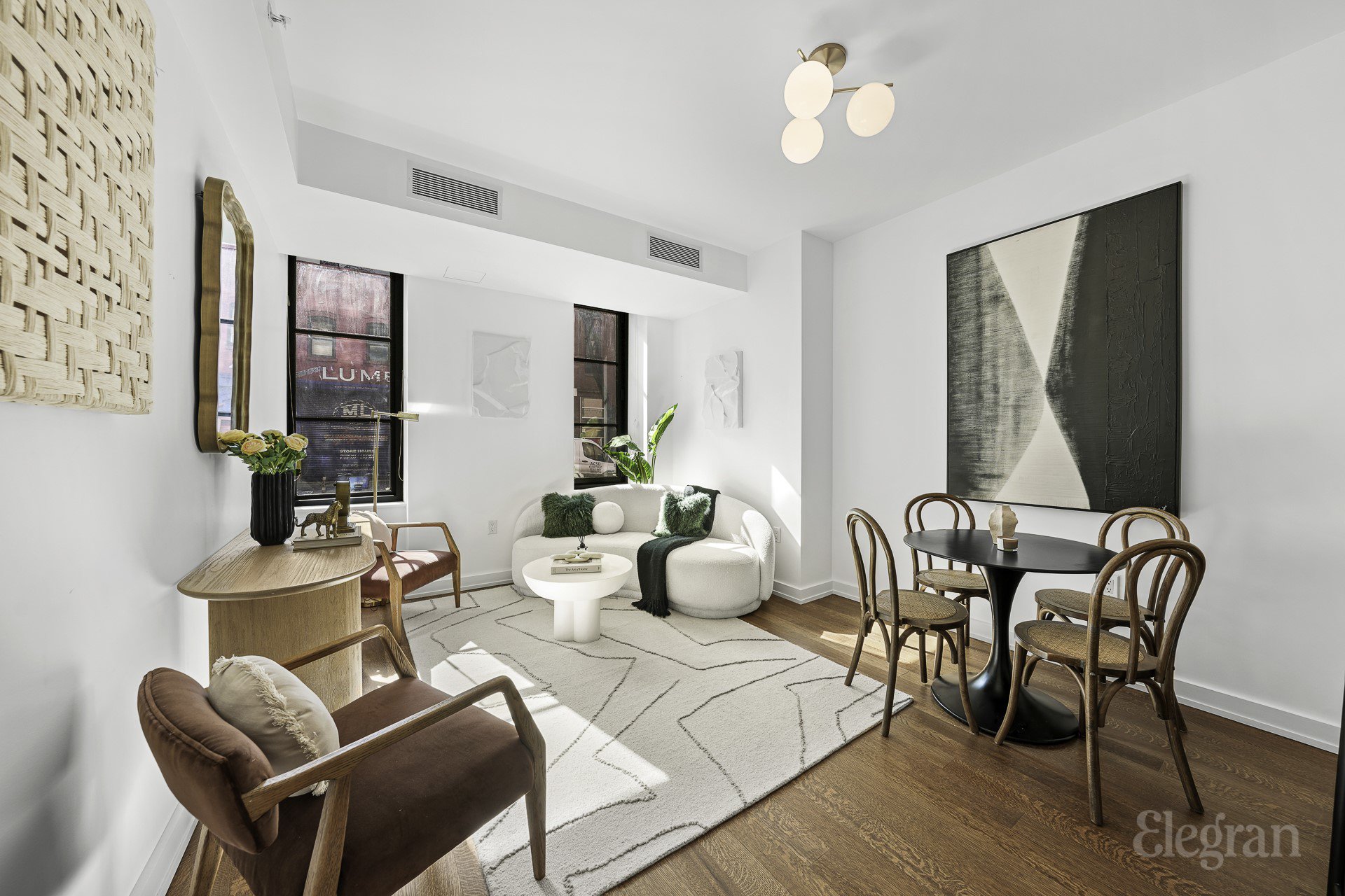 261 W 25th Street 1-C