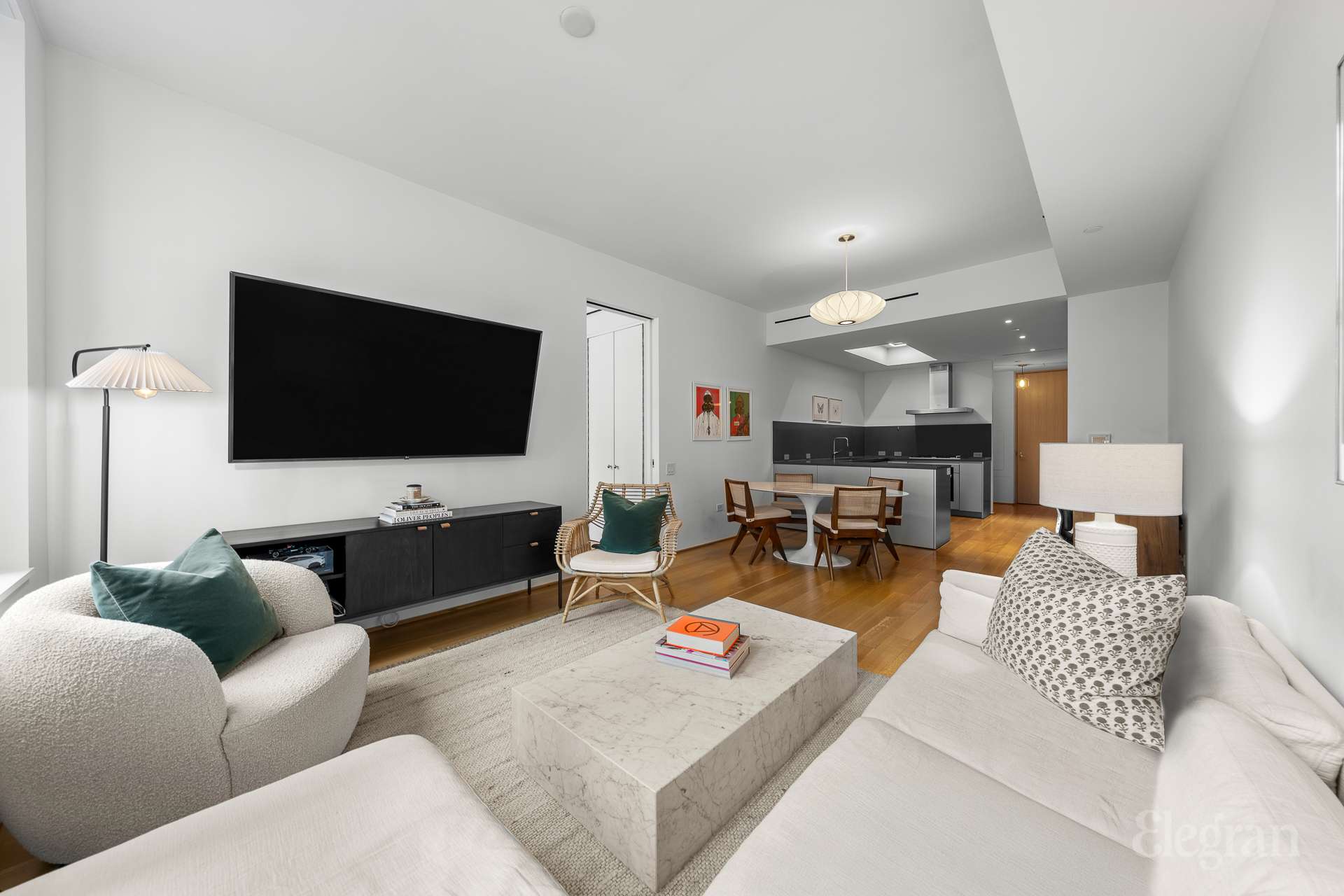 71 Reade Street 4C