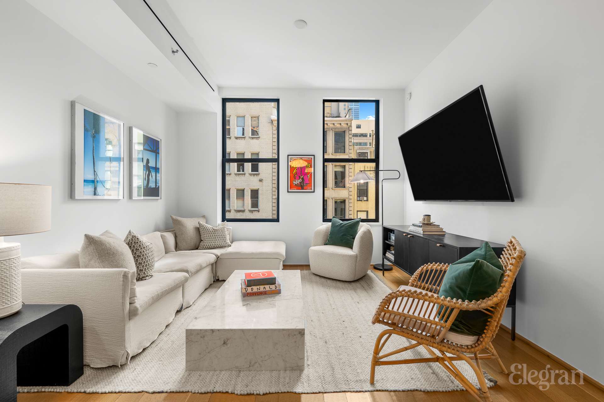 71 Reade Street 4C