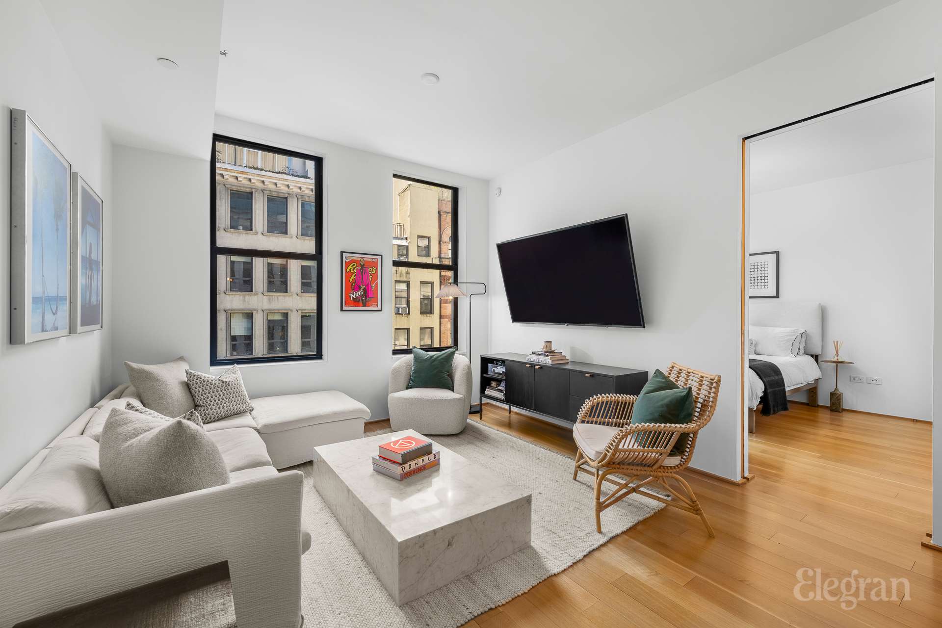 71 Reade Street 4C