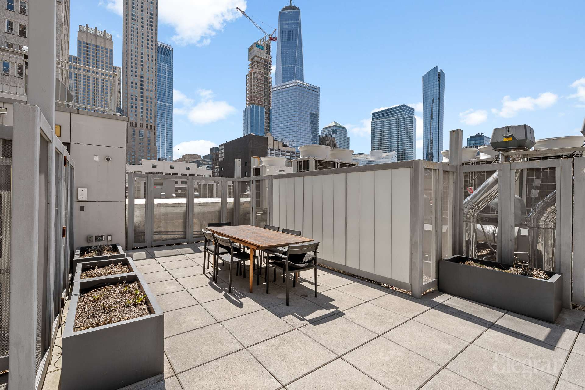 71 Reade Street 4C