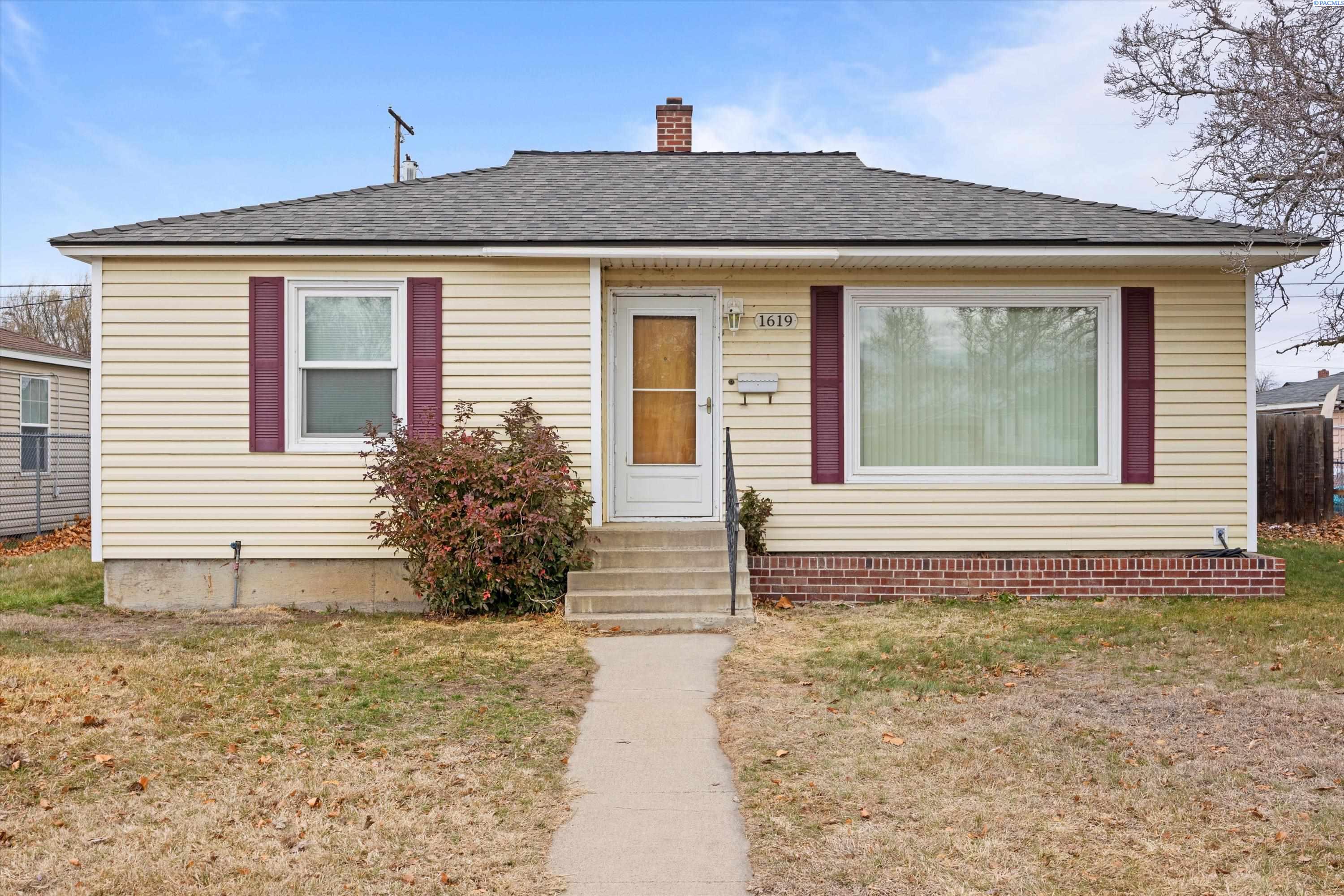 1619 W Yakima St.