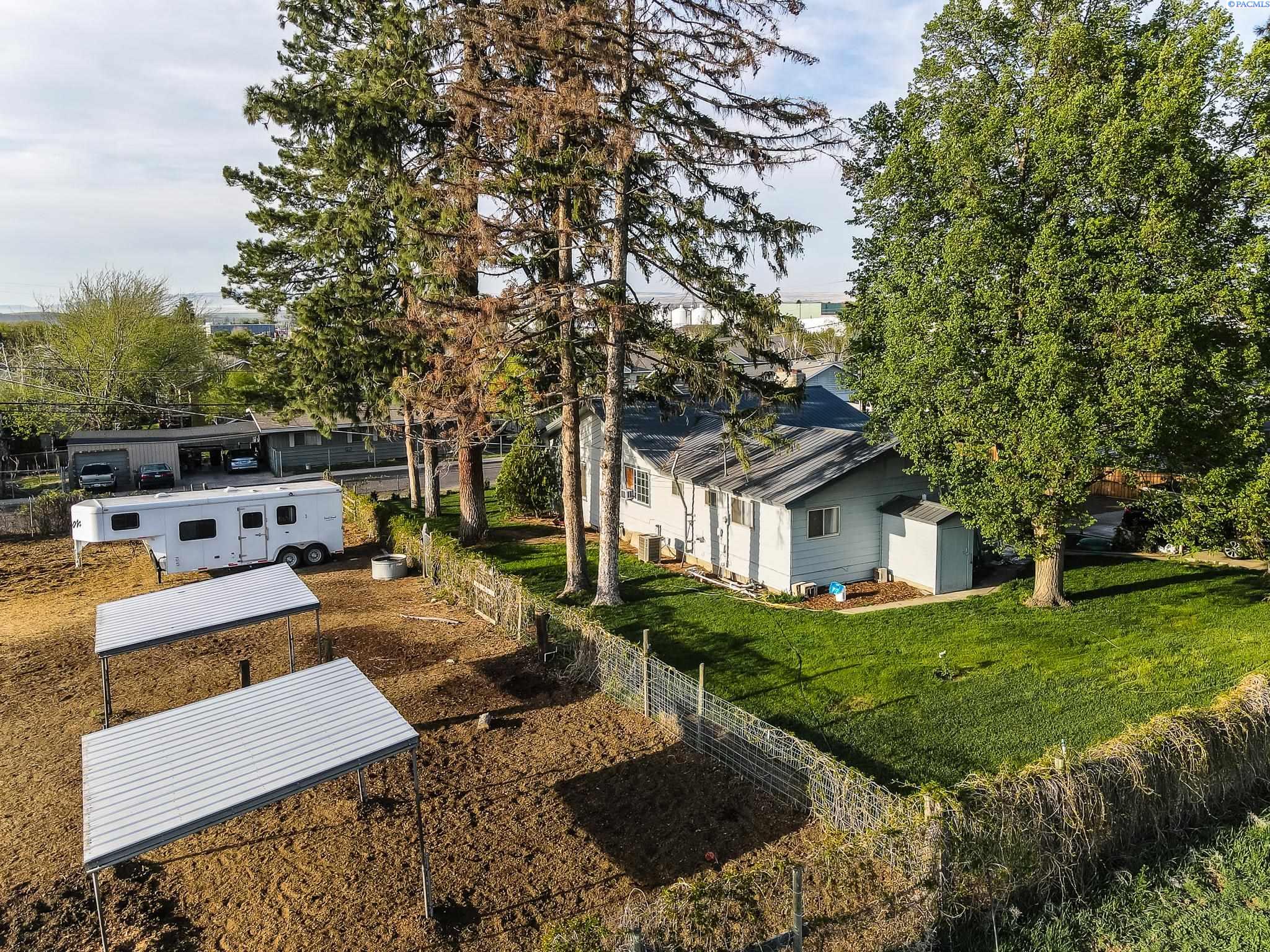 306 Nicka Rd.