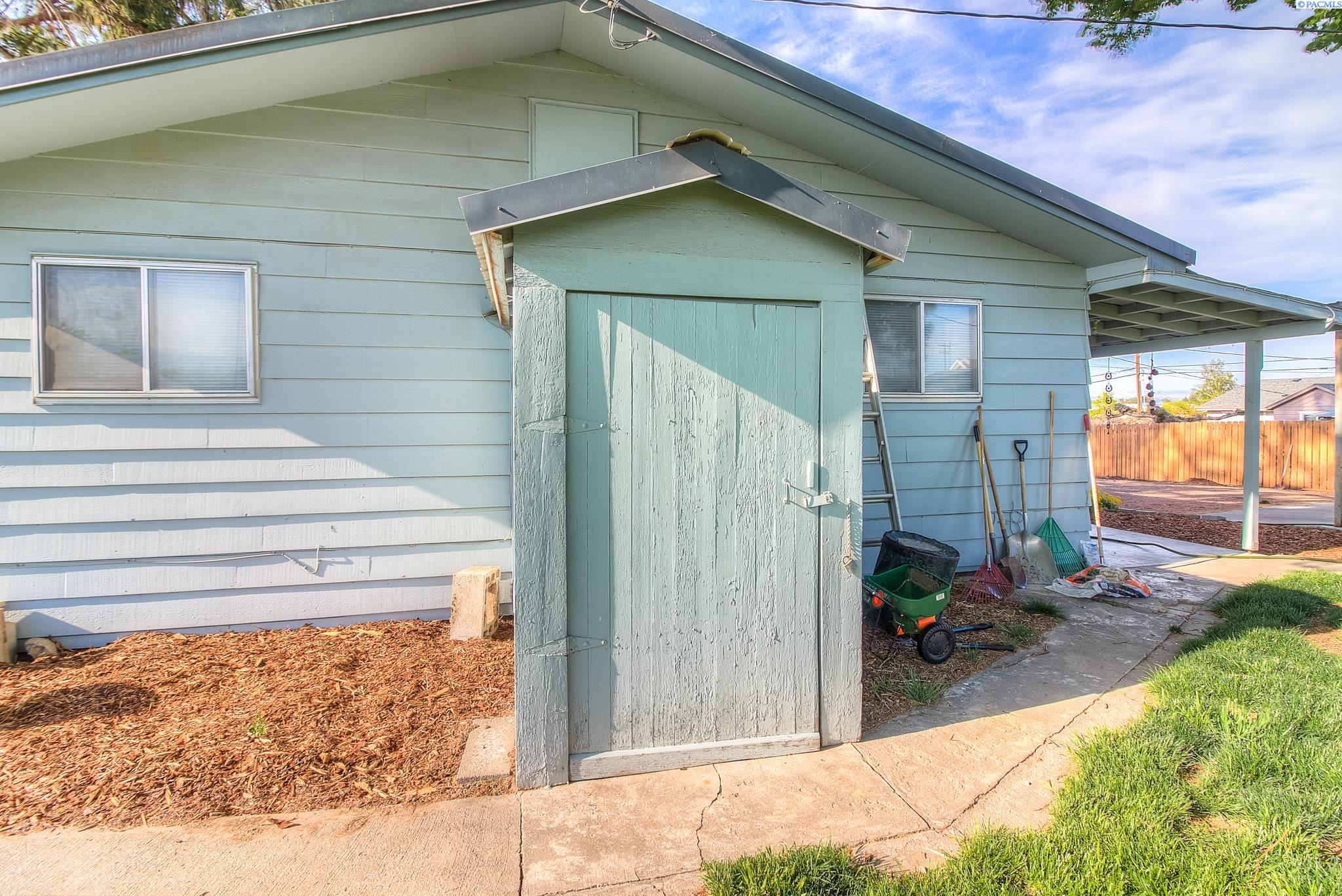 306 Nicka Rd.