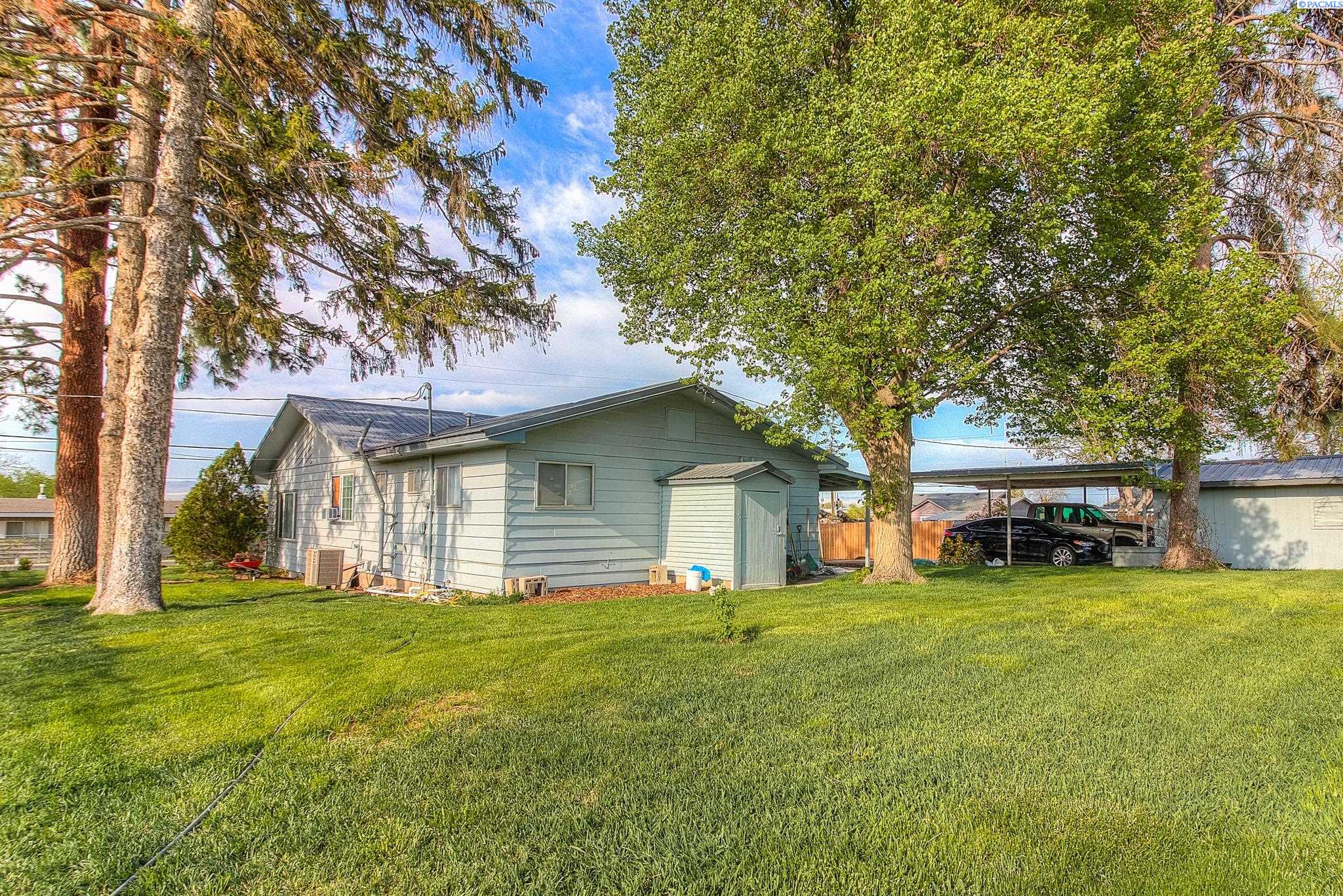 306 Nicka Rd.