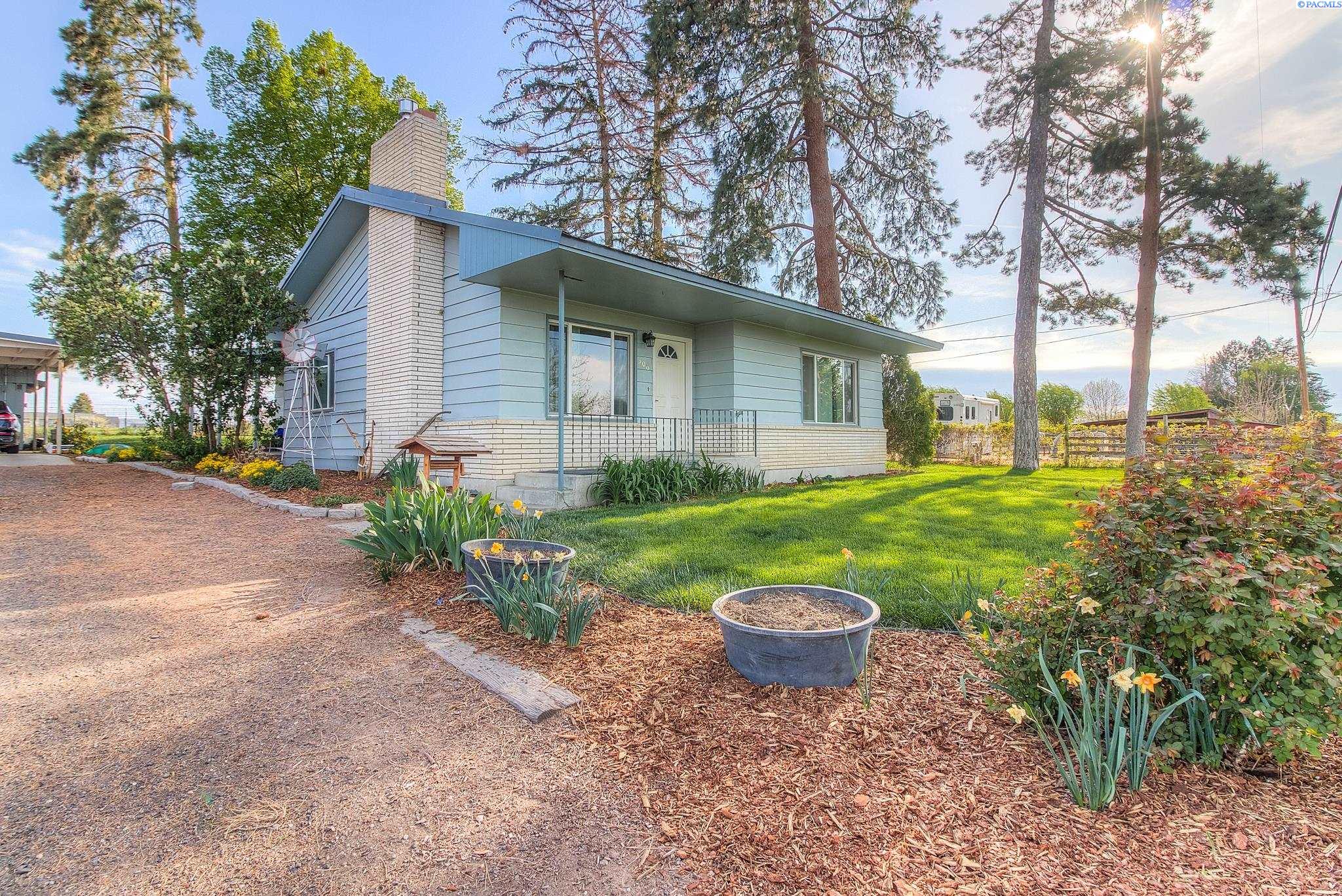 306 Nicka Rd.