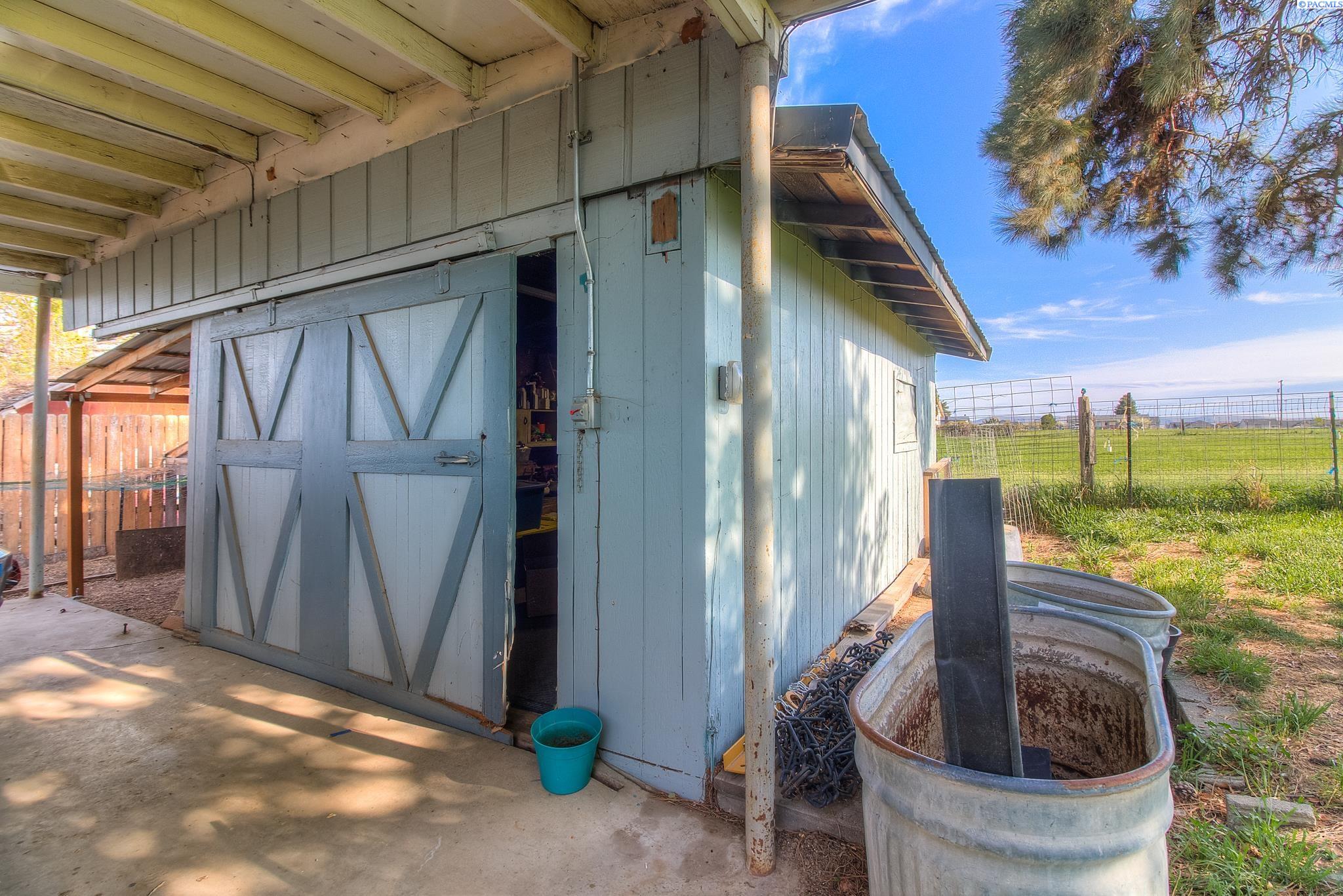 306 Nicka Rd.