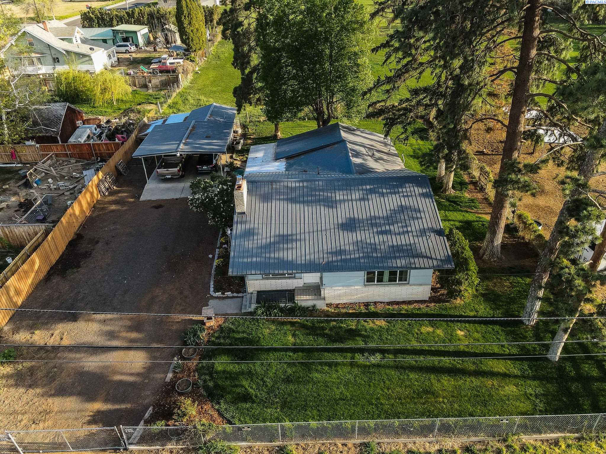 306 Nicka Rd.