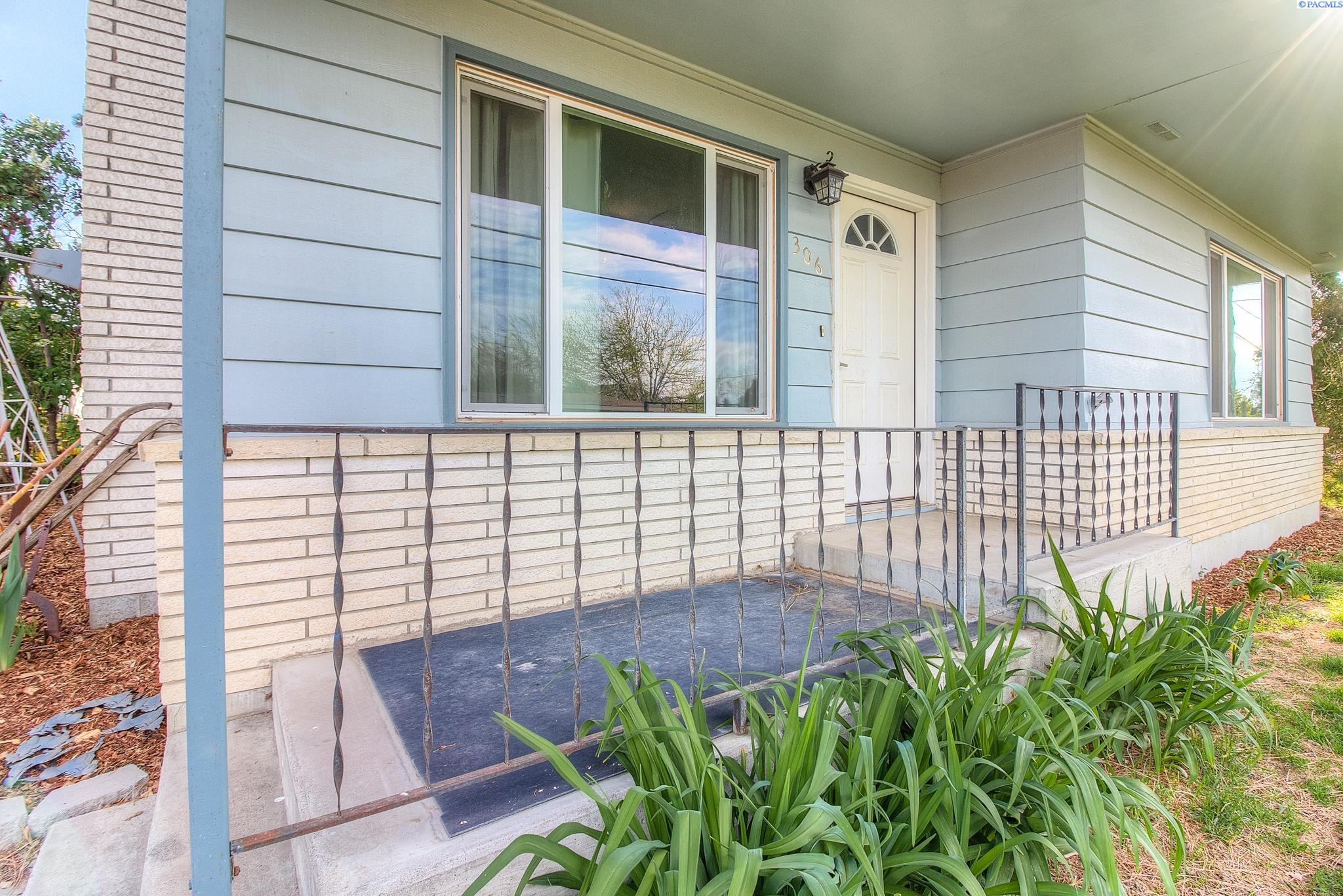 306 Nicka Rd.
