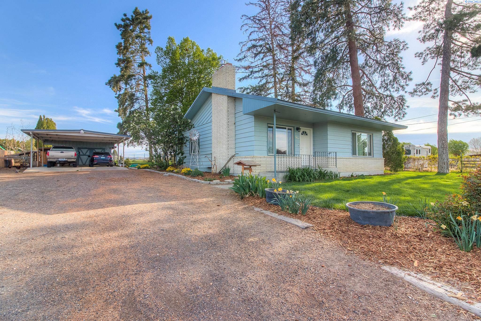 306 Nicka Rd.