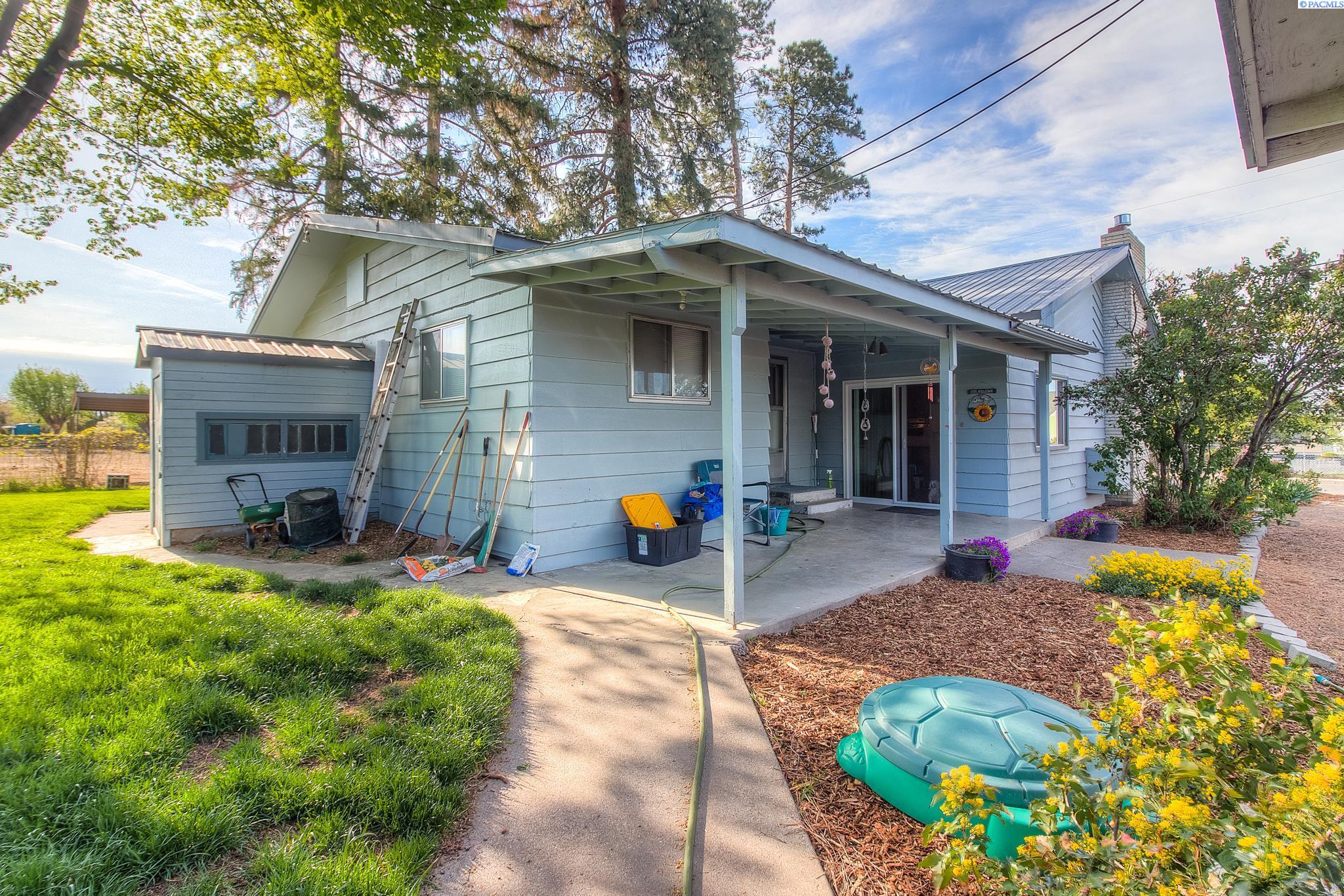 306 Nicka Rd.