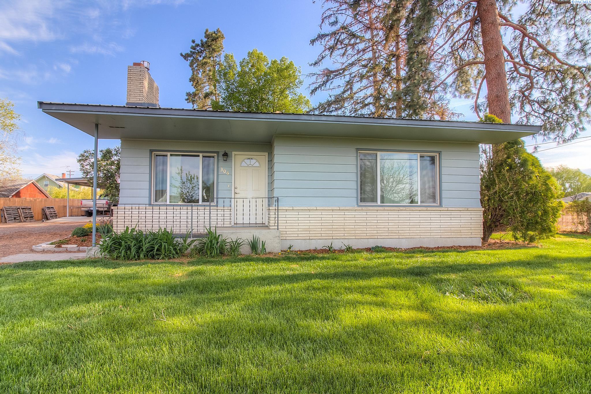306 Nicka Rd.