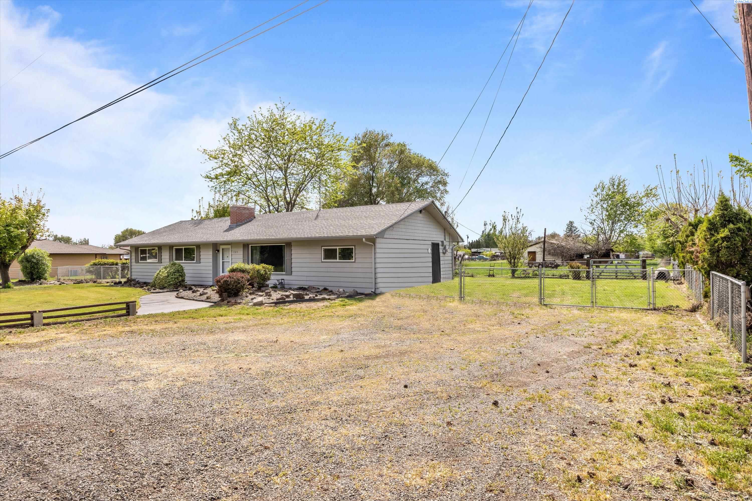 1109 Mcclain Dr.
