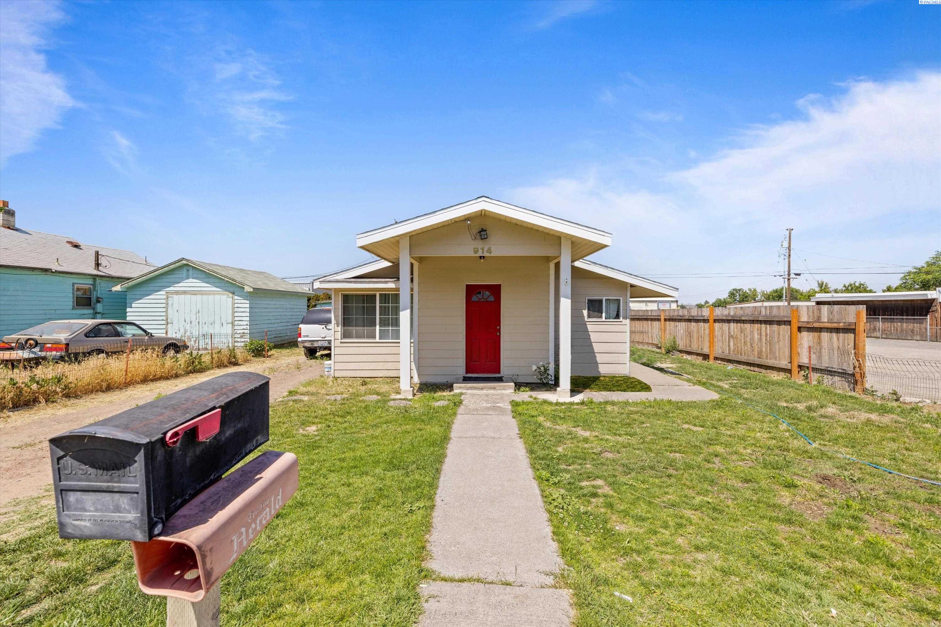914 W Canal