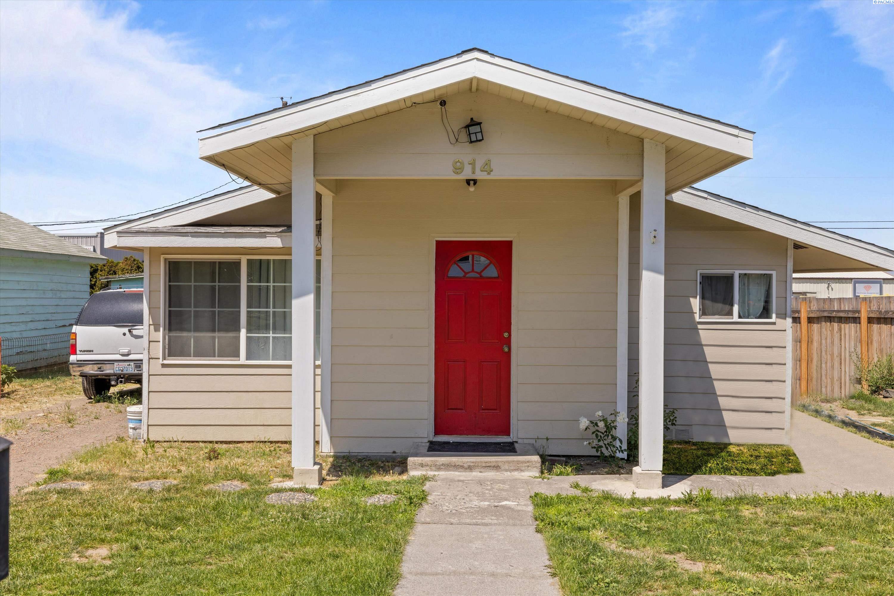 914 W Canal