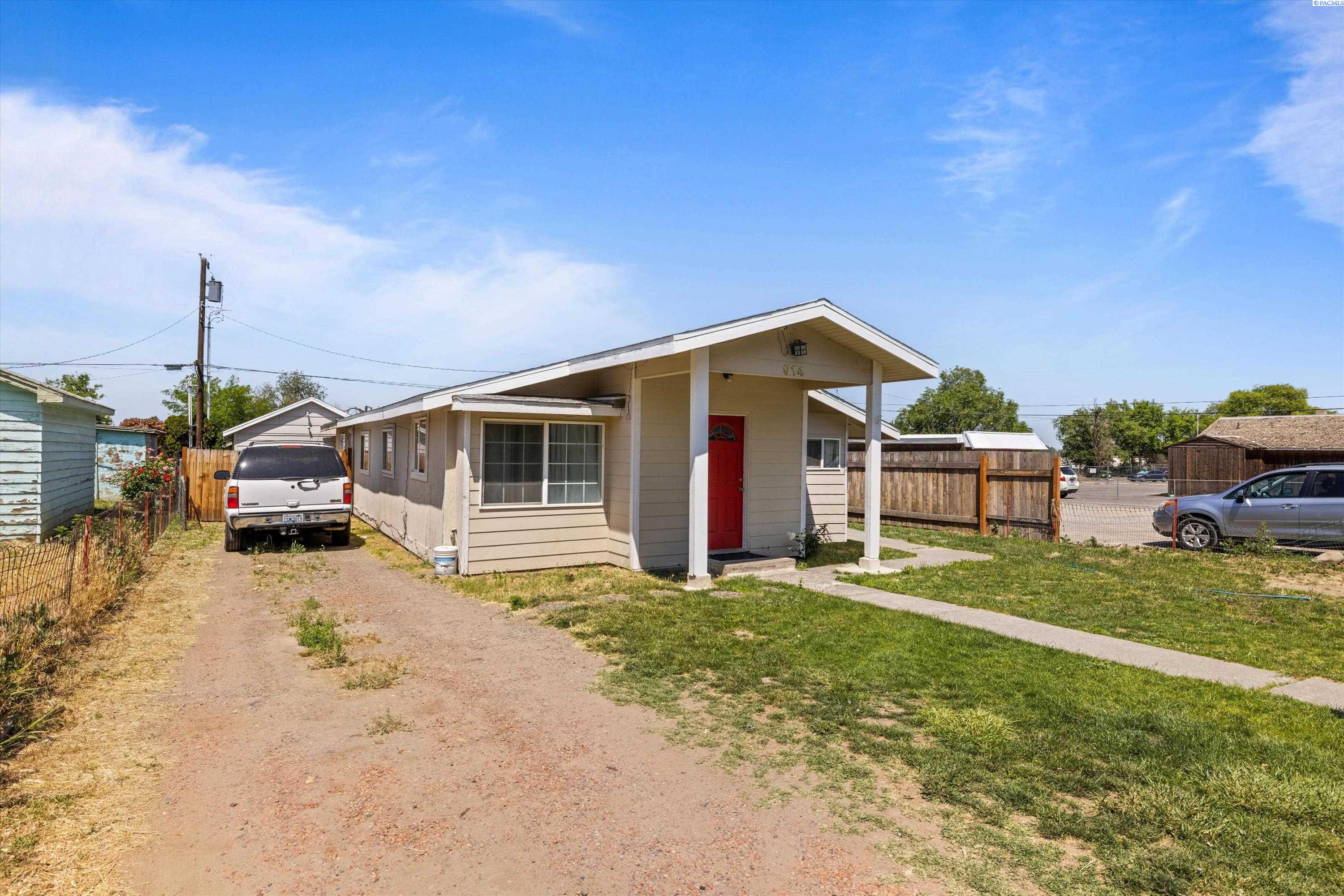 914 W Canal