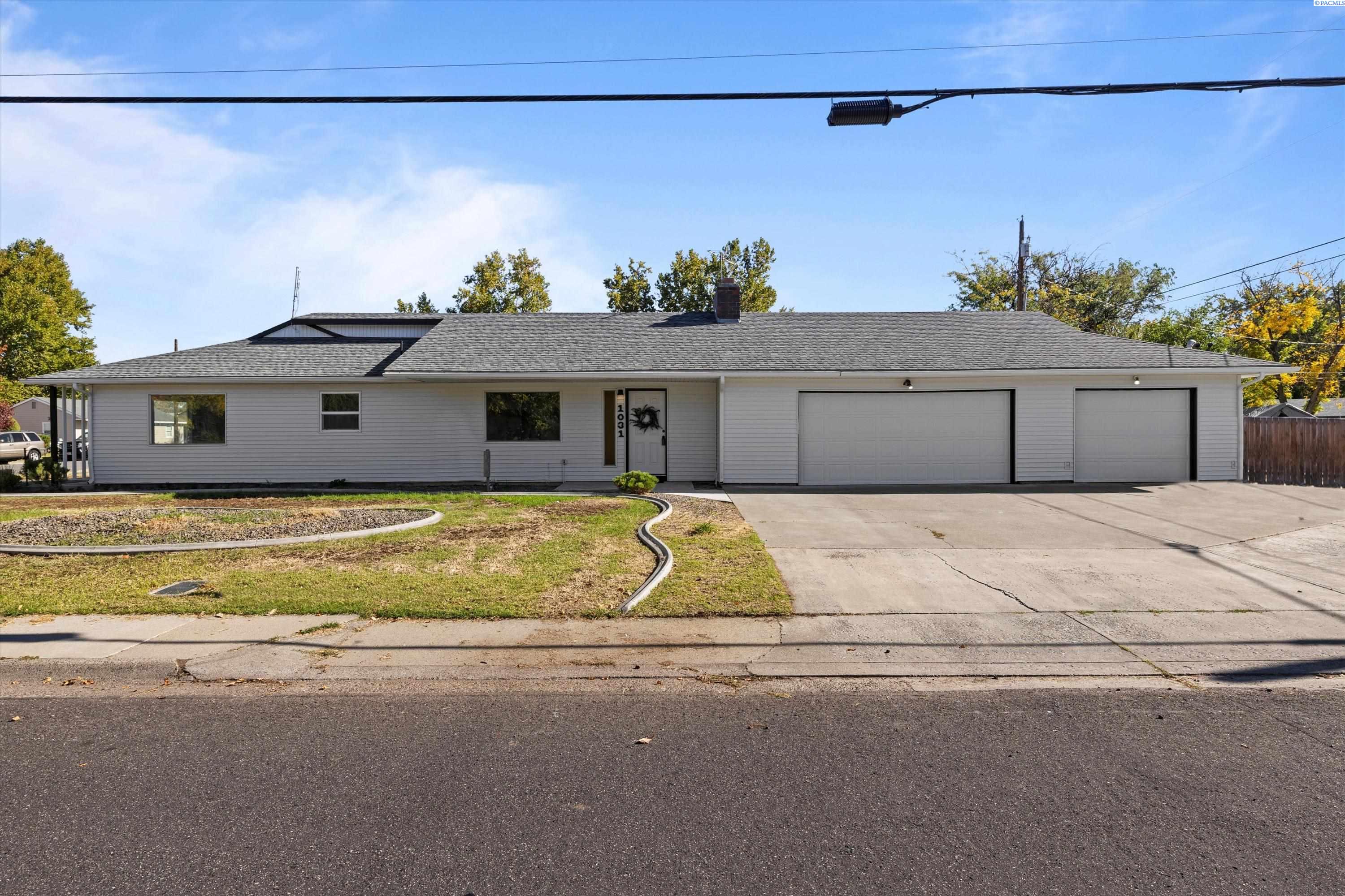 1031 Cedar Ave