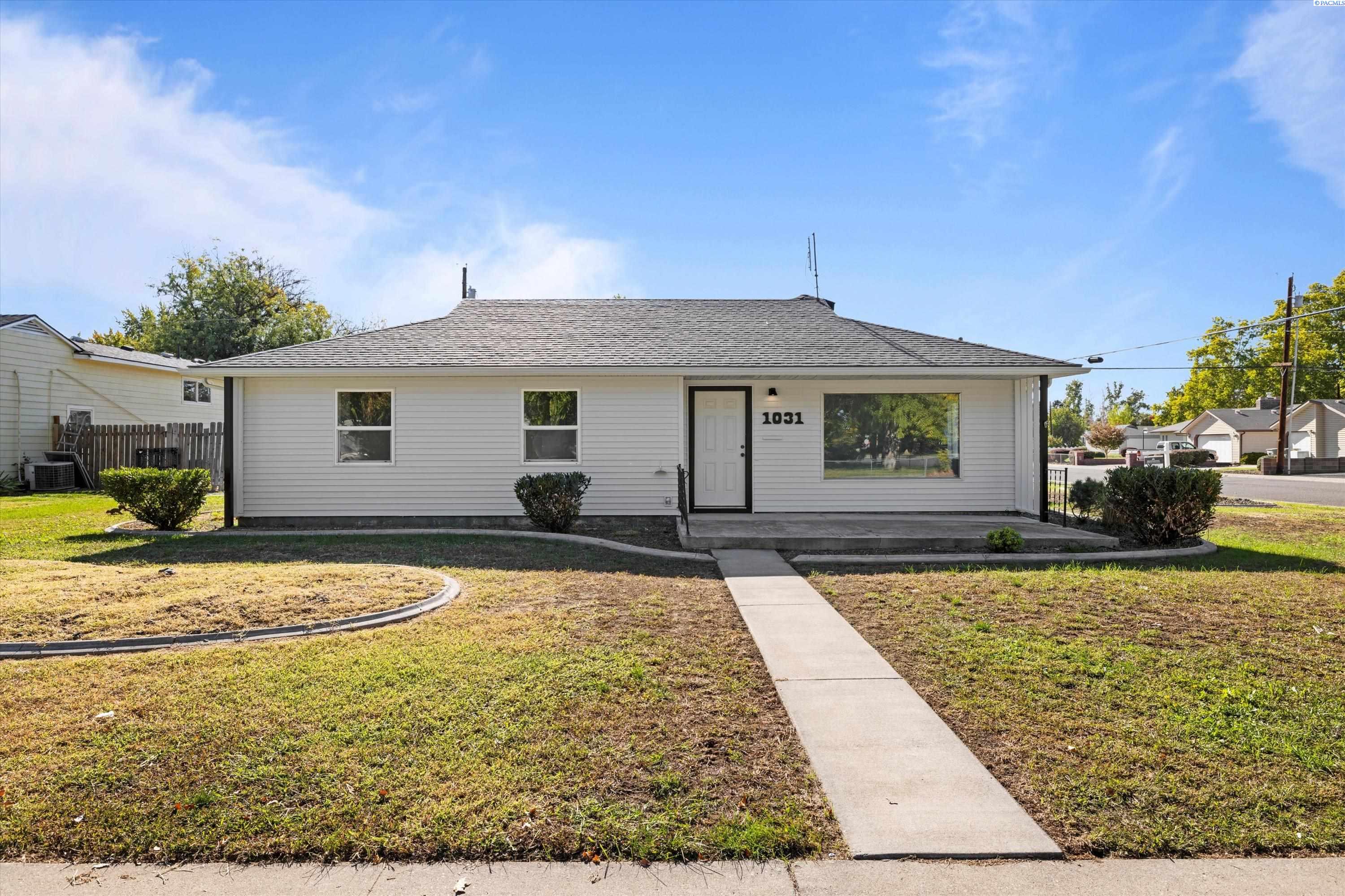1031 Cedar Ave