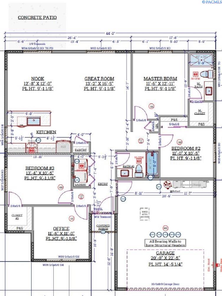 8501 Dusty Maiden Dr