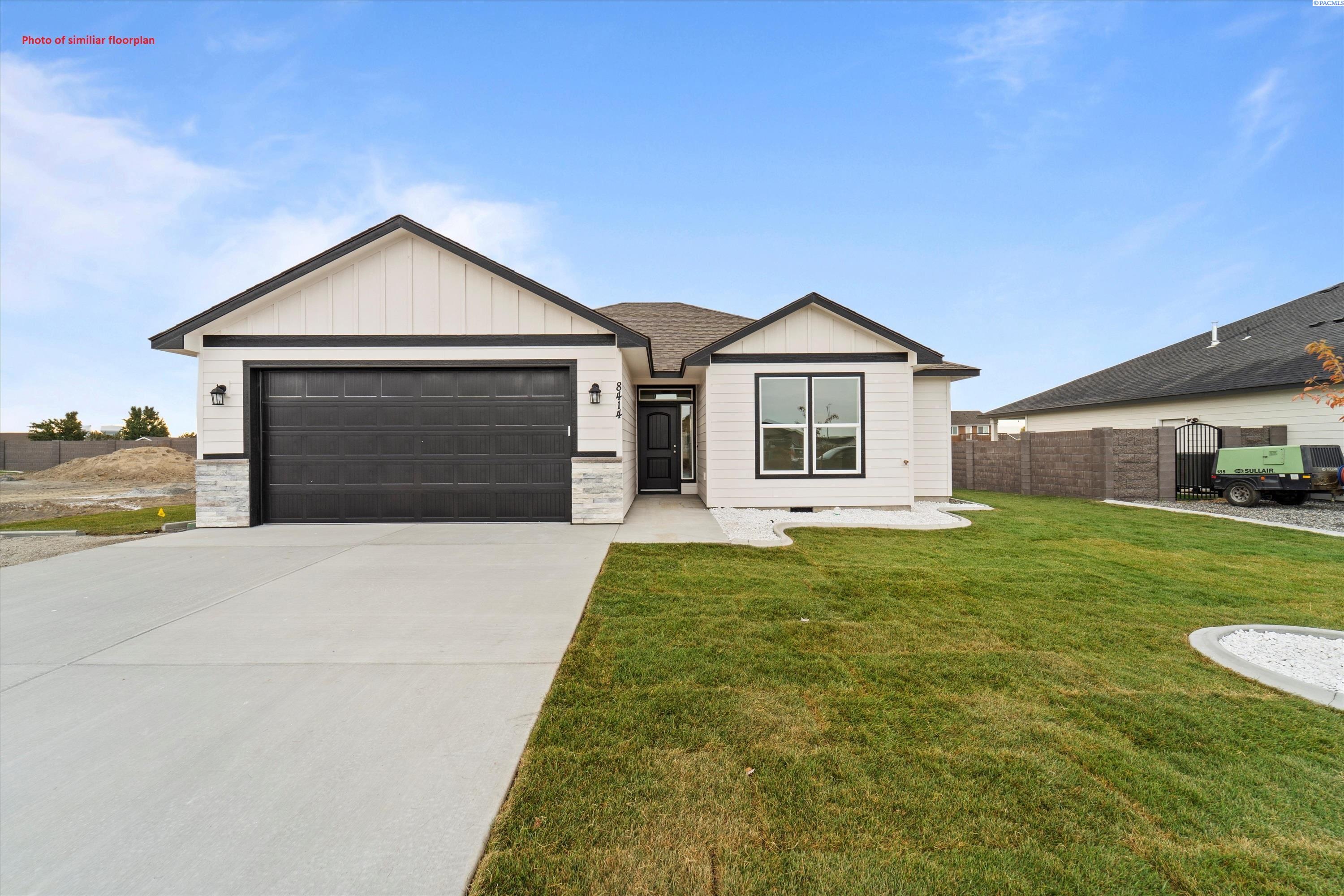 8501 Dusty Maiden Dr