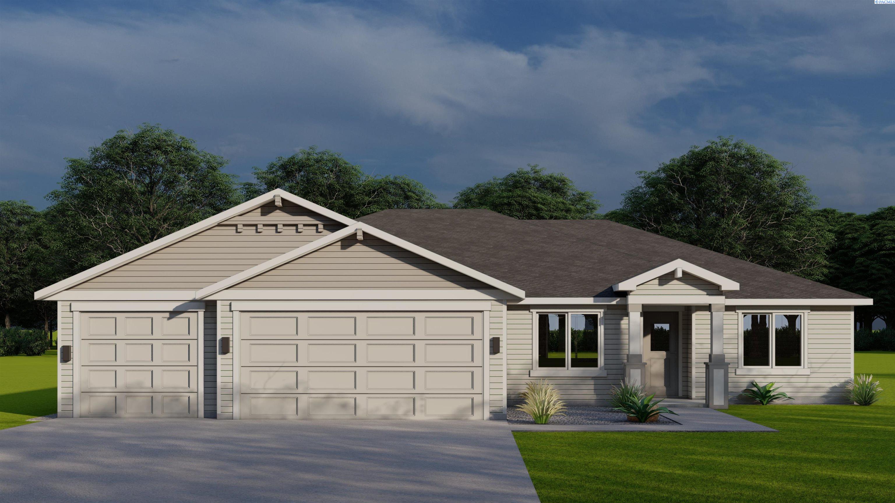 10613 Coho Dr