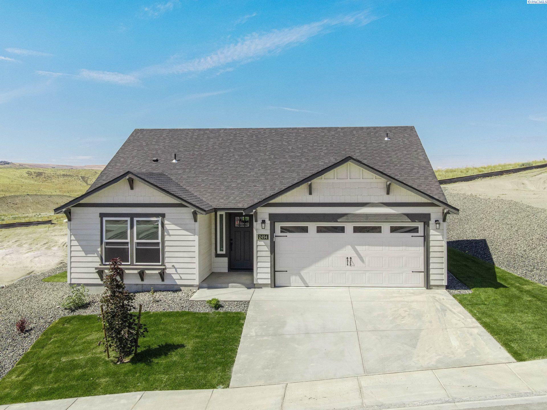 2494 S Colorado St Unit: Lot5