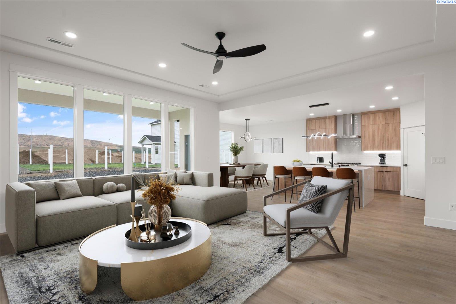 3736 Morningside Parkway Unit: Lot96