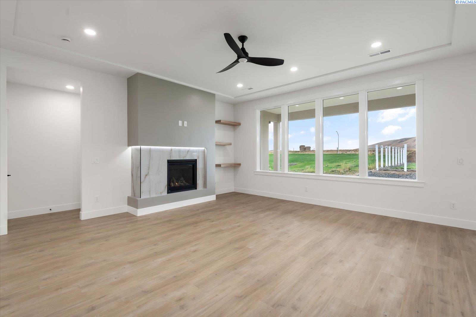 3736 Morningside Parkway Unit: Lot96