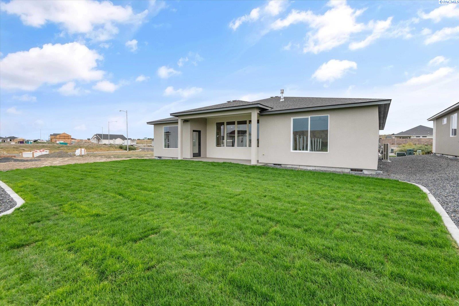 3736 Morningside Parkway Unit: Lot96