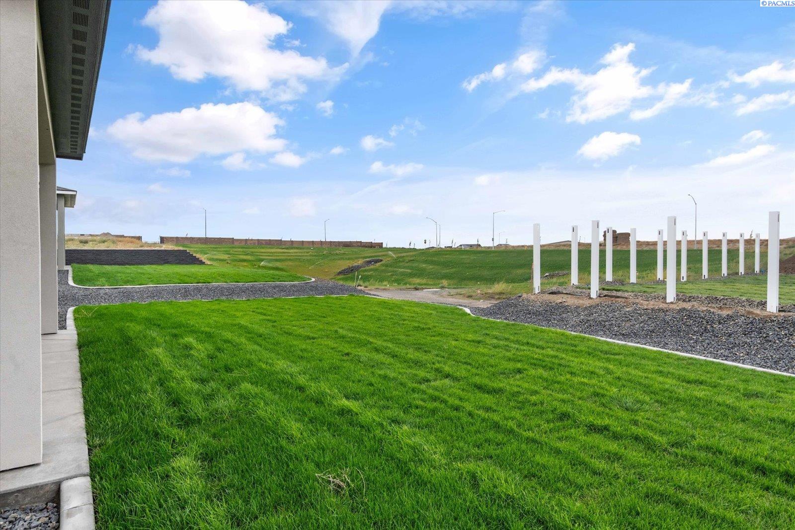 3736 Morningside Parkway Unit: Lot96