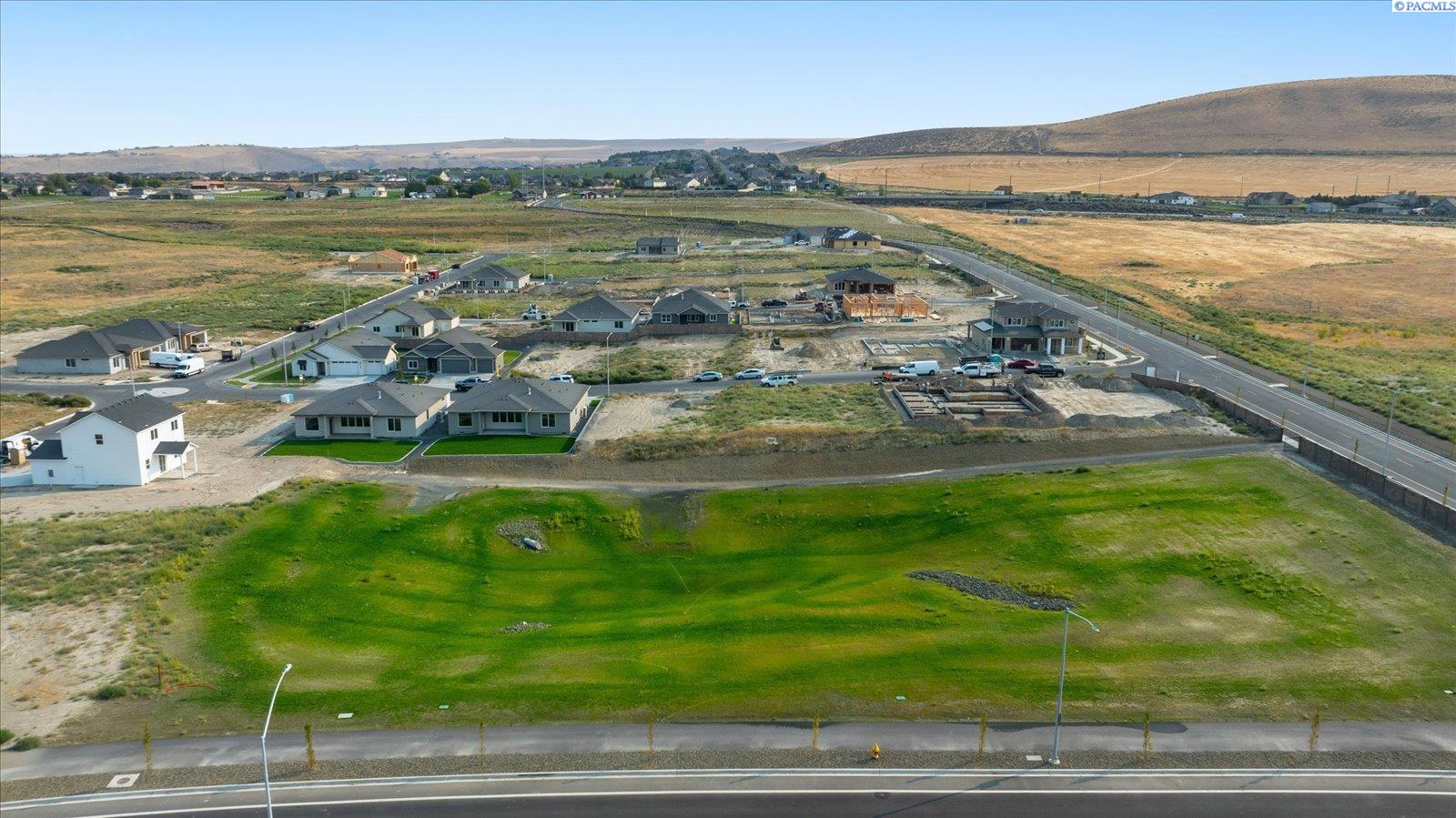 3736 Morningside Parkway Unit: Lot96