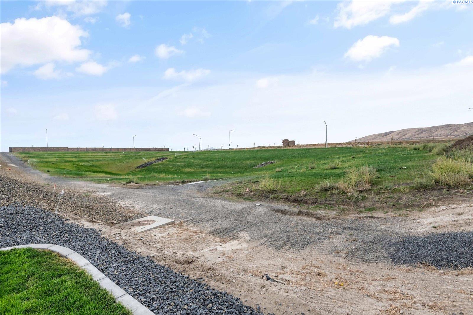 3736 Morningside Parkway Unit: Lot96