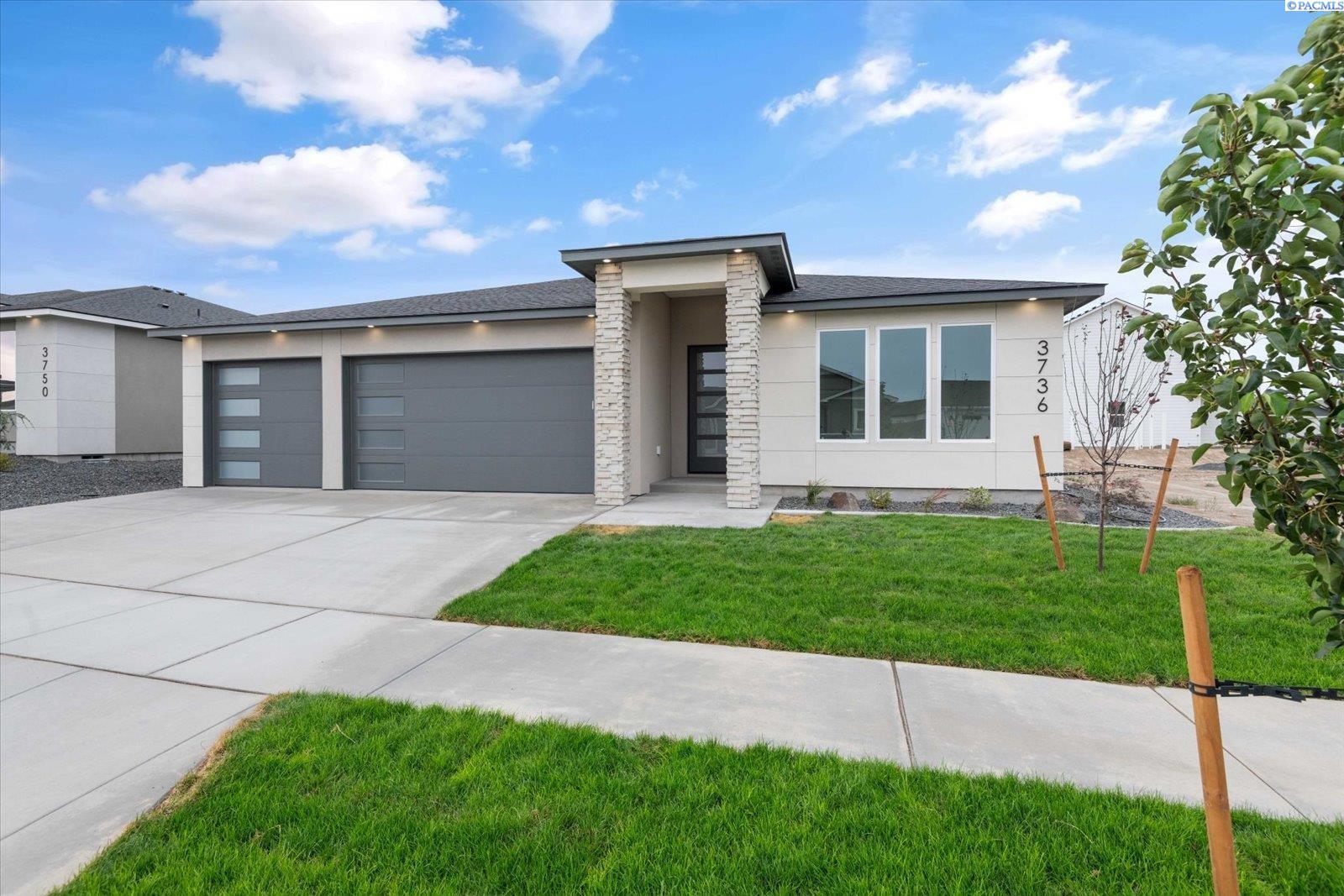 3736 Morningside Parkway Unit: Lot96