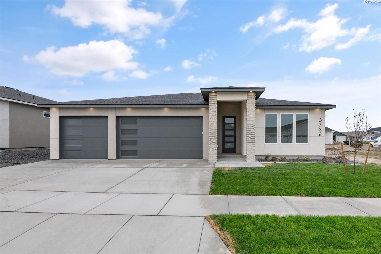 3736 Morningside Parkway Unit: Lot96