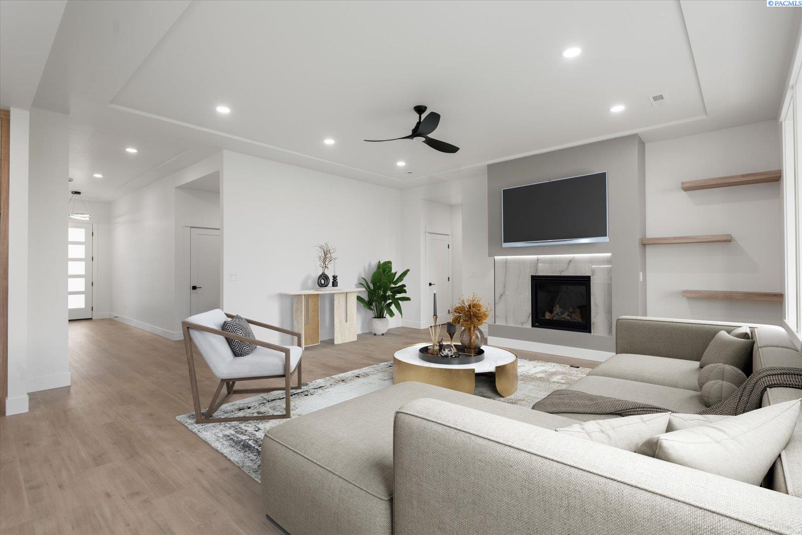 3736 Morningside Parkway Unit: Lot96