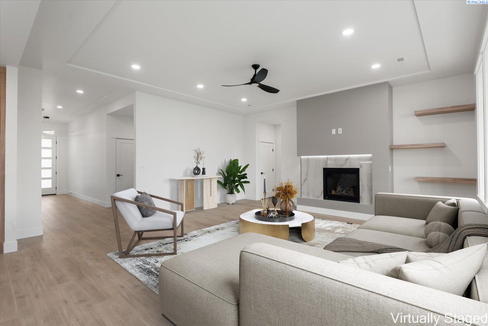 3736 Morningside Parkway Unit: Lot96