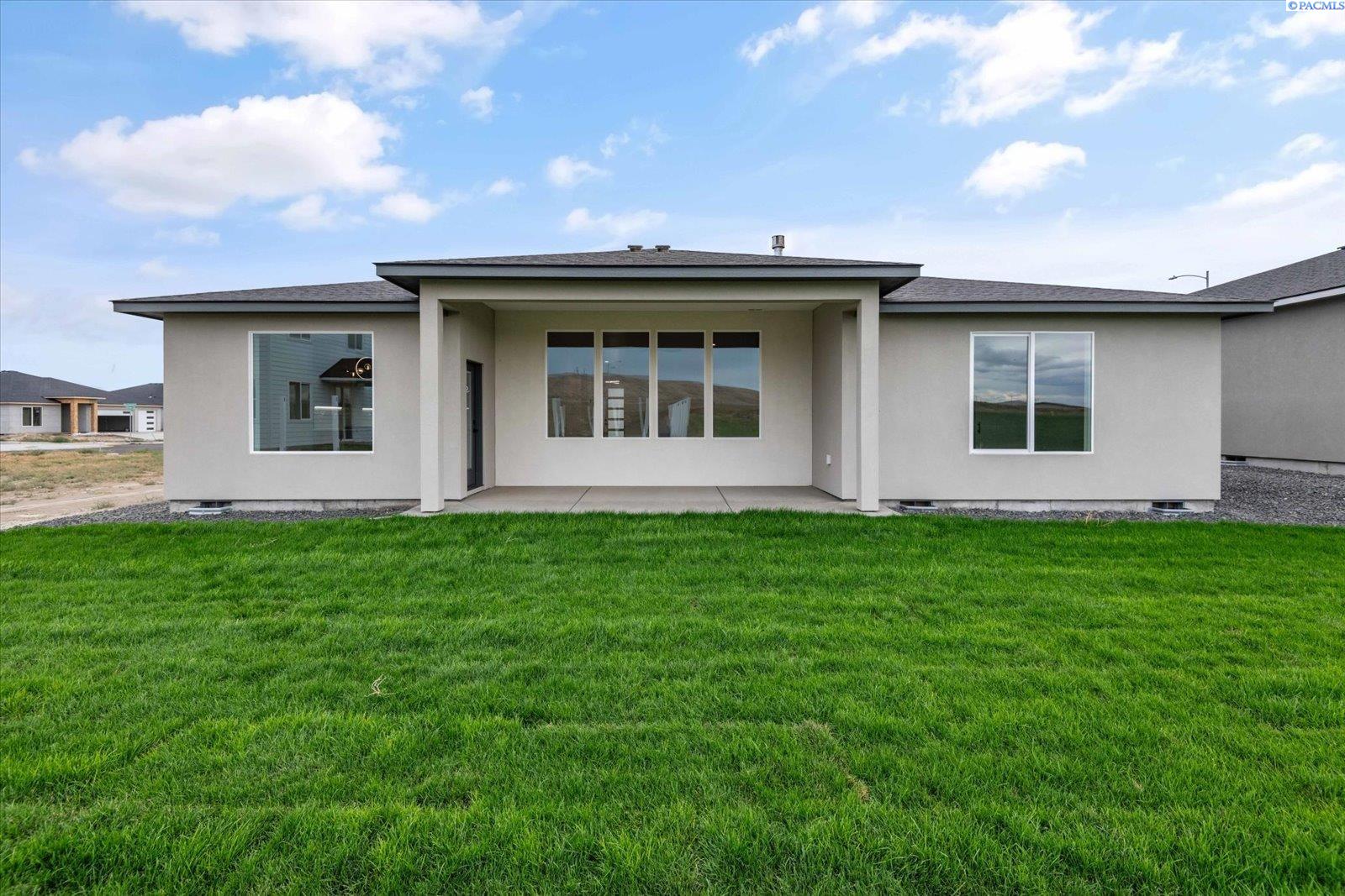 3736 Morningside Parkway Unit: Lot96