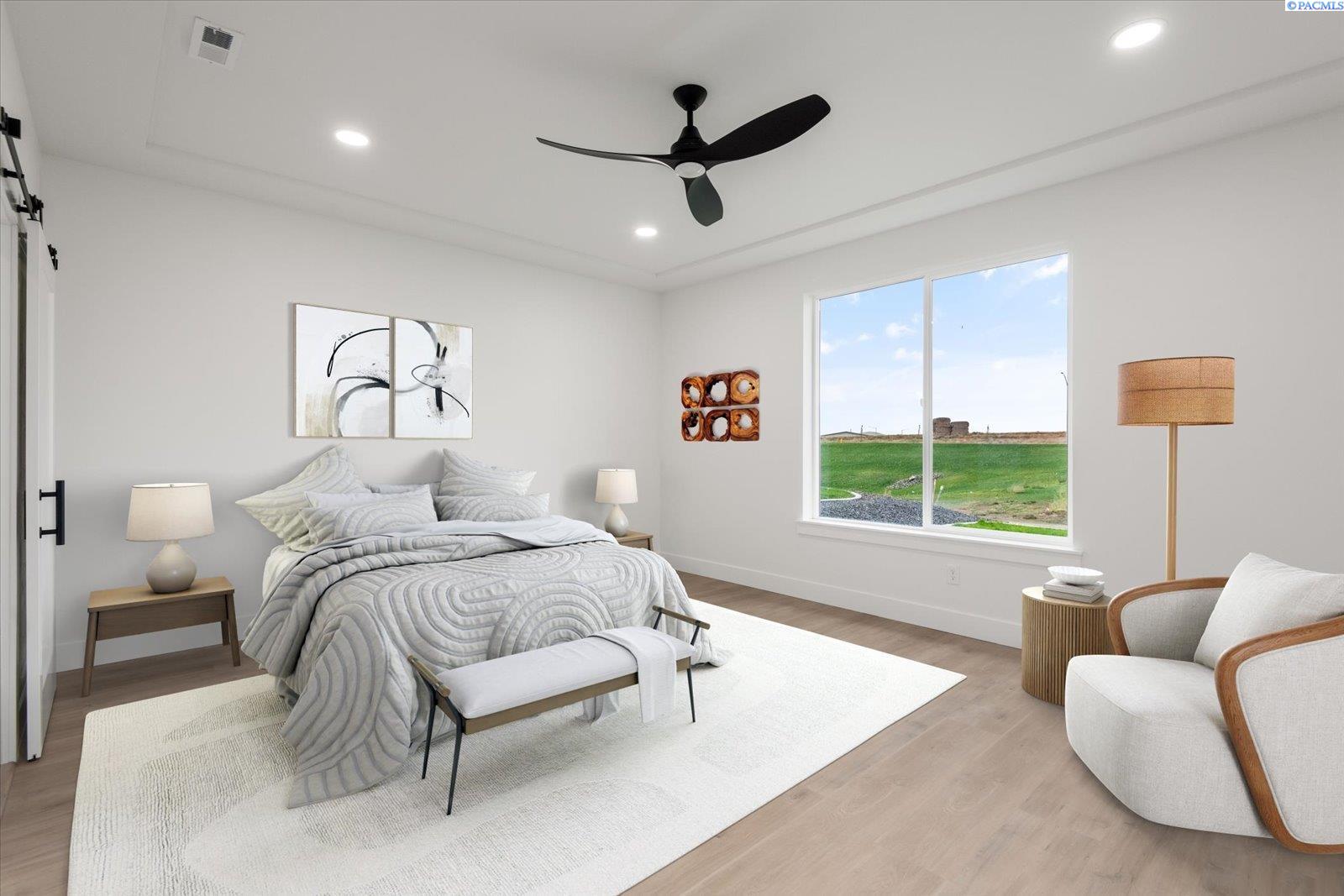 3736 Morningside Parkway Unit: Lot96