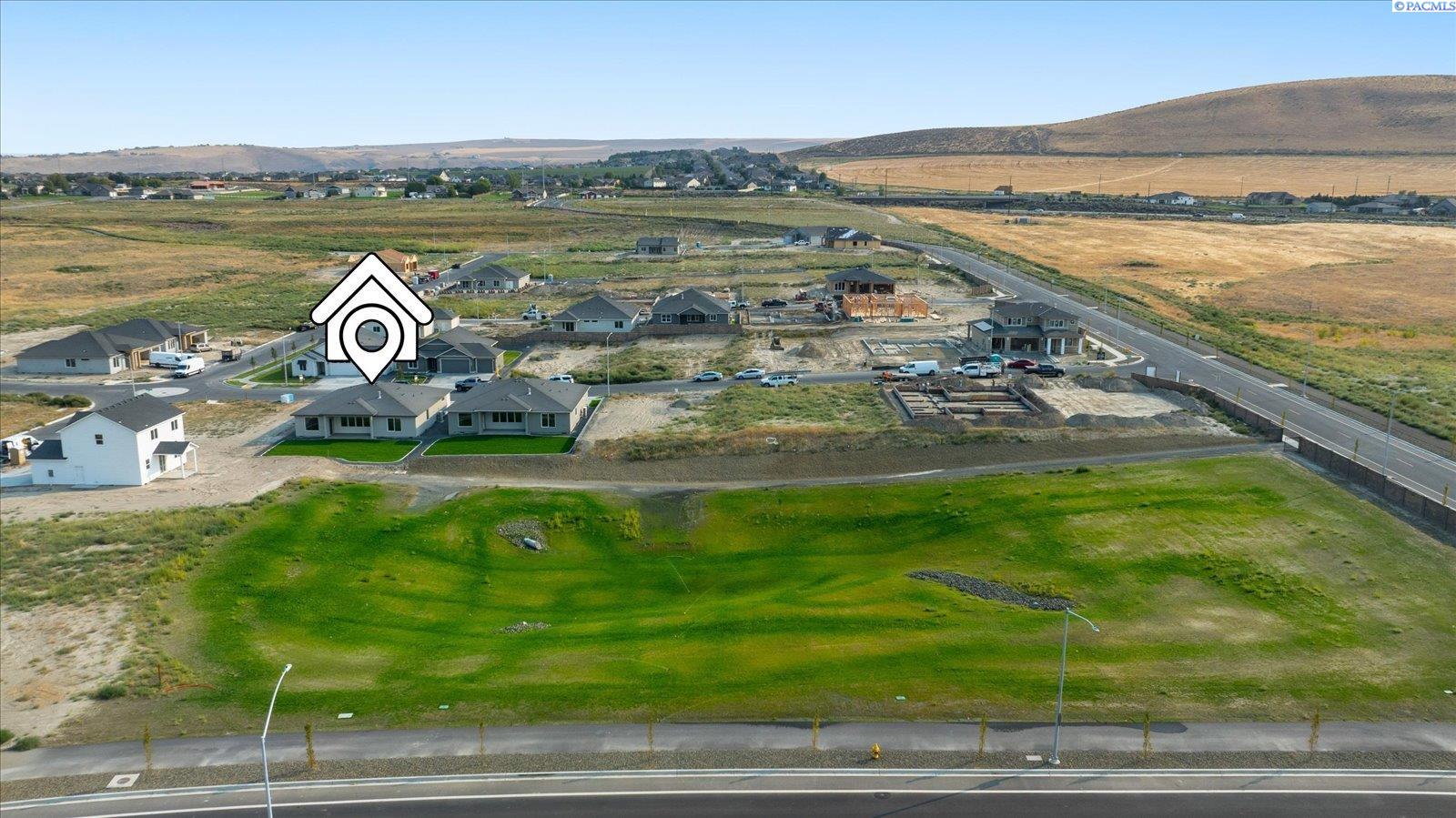 3736 Morningside Parkway Unit: Lot96