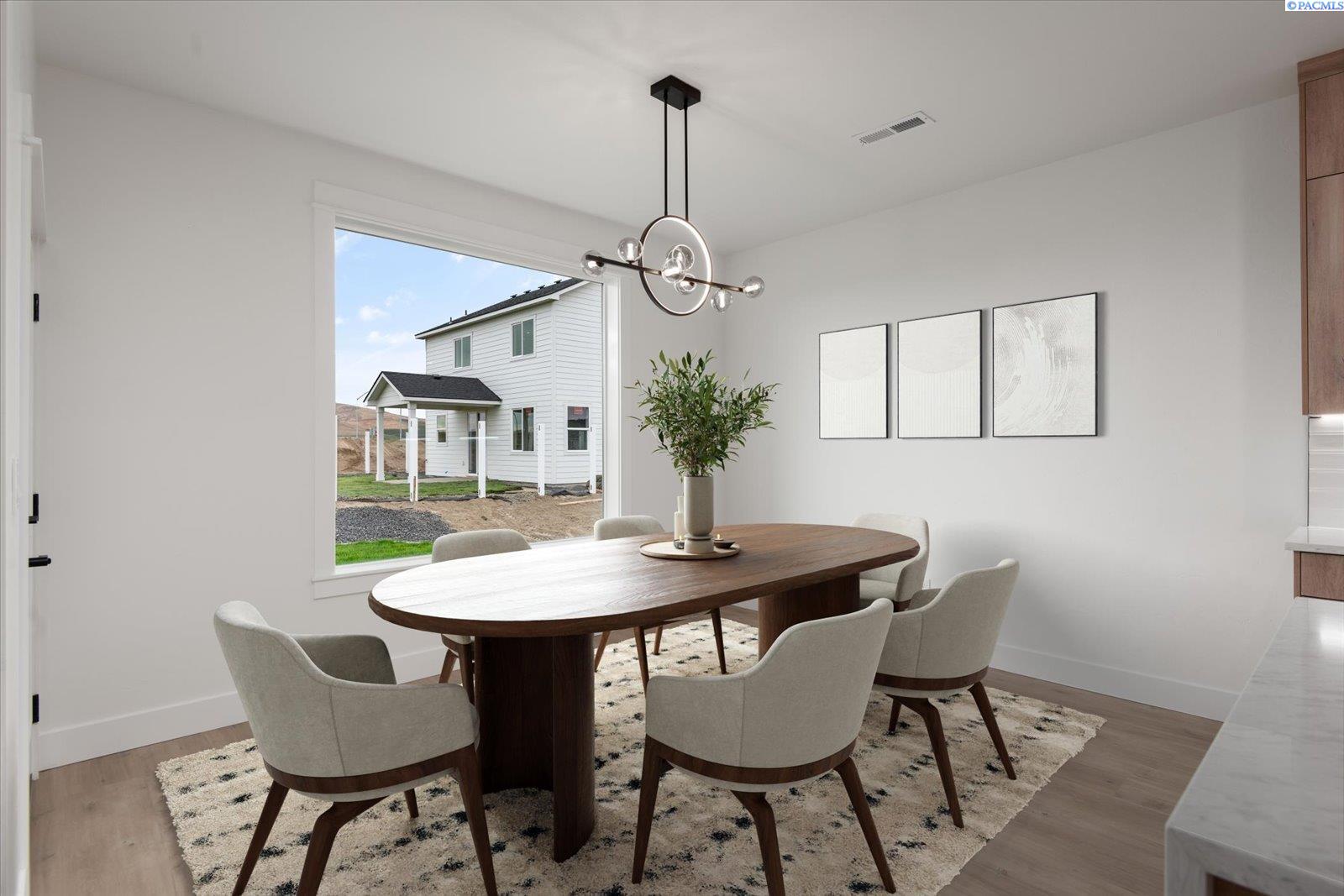 3736 Morningside Parkway Unit: Lot96