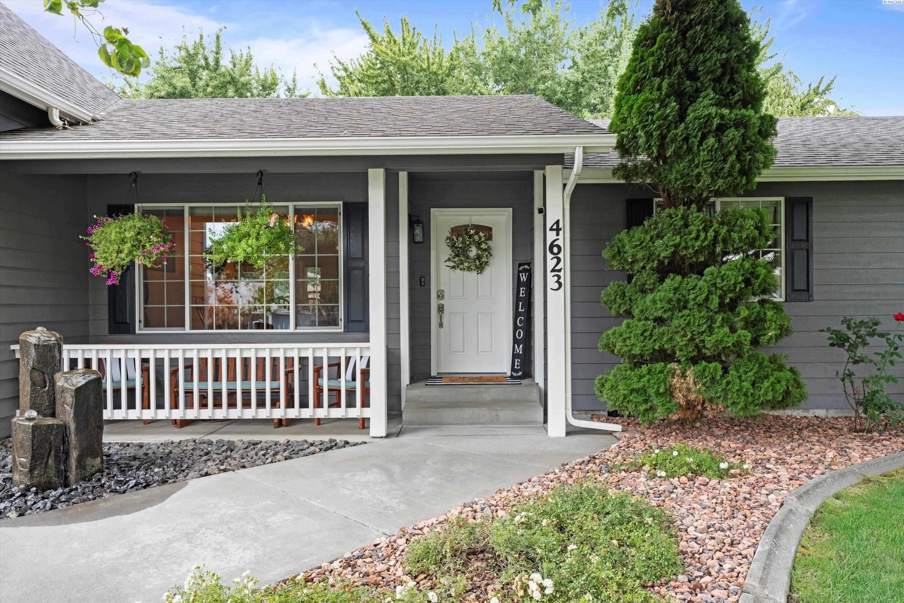 4623 Mountain Meadow Rd