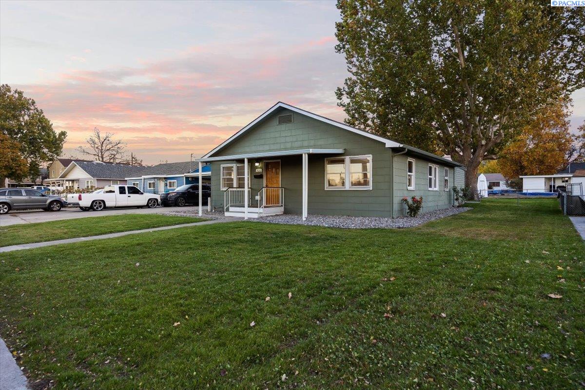 426 Goethals Drive