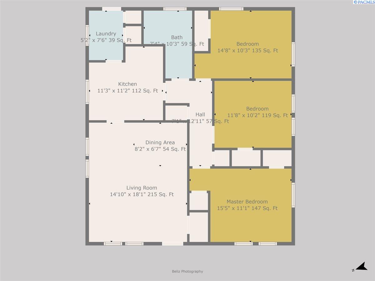 426 Goethals Drive
