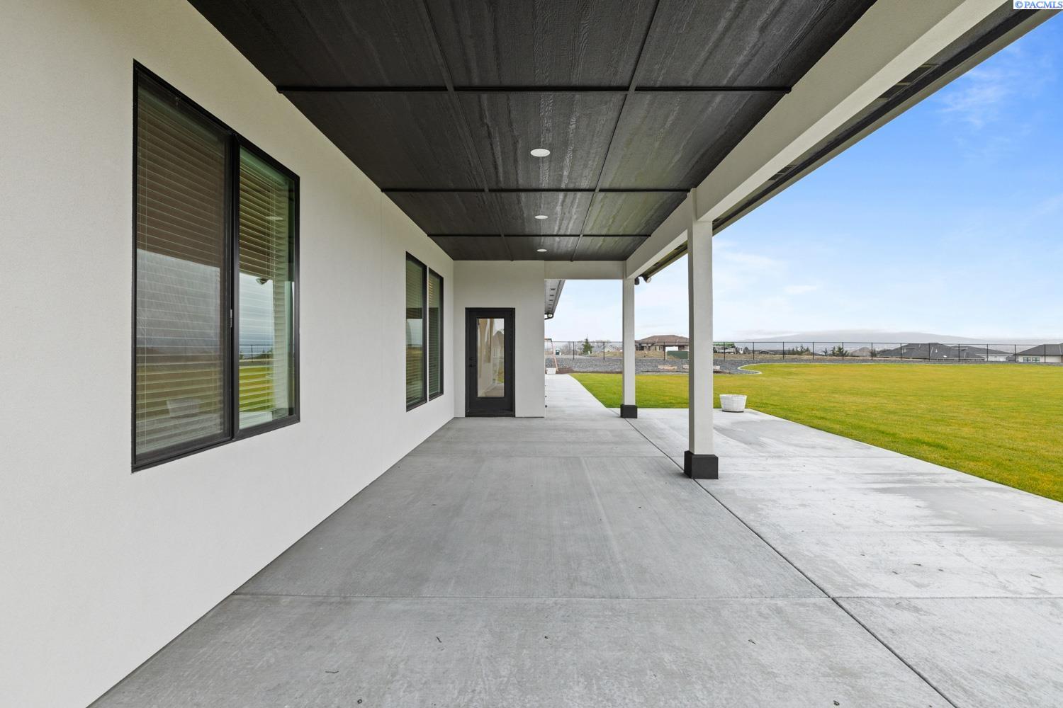 1 Bull Pen Lane